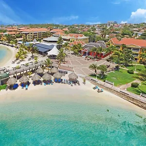 Курортный комплекс Curacao Avila ****