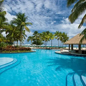 Курортный комплекс Fairmont El *****