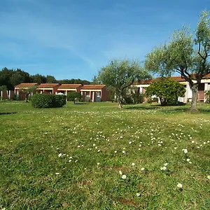 Отель Naturist Park Koversada Villas, **
