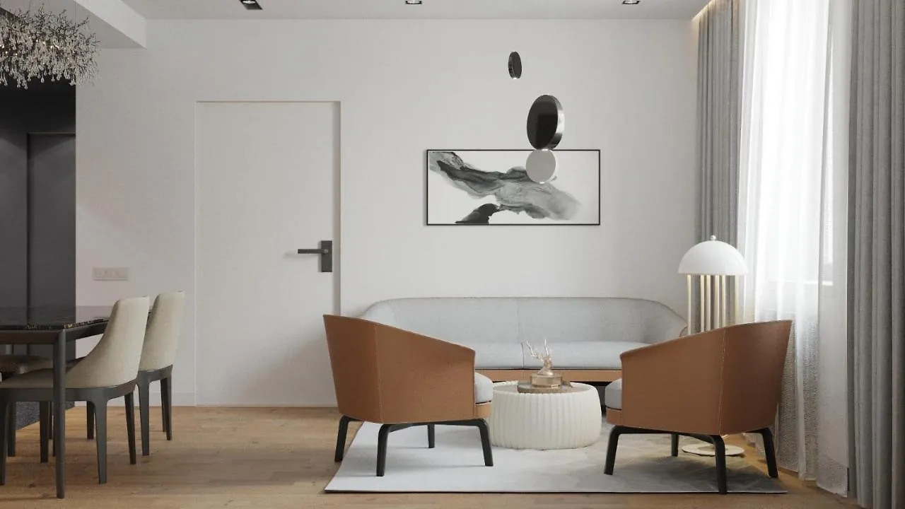 The Basilian Minsk, Curio Collection By Hilton Ξενοδοχείο  Μινσκ