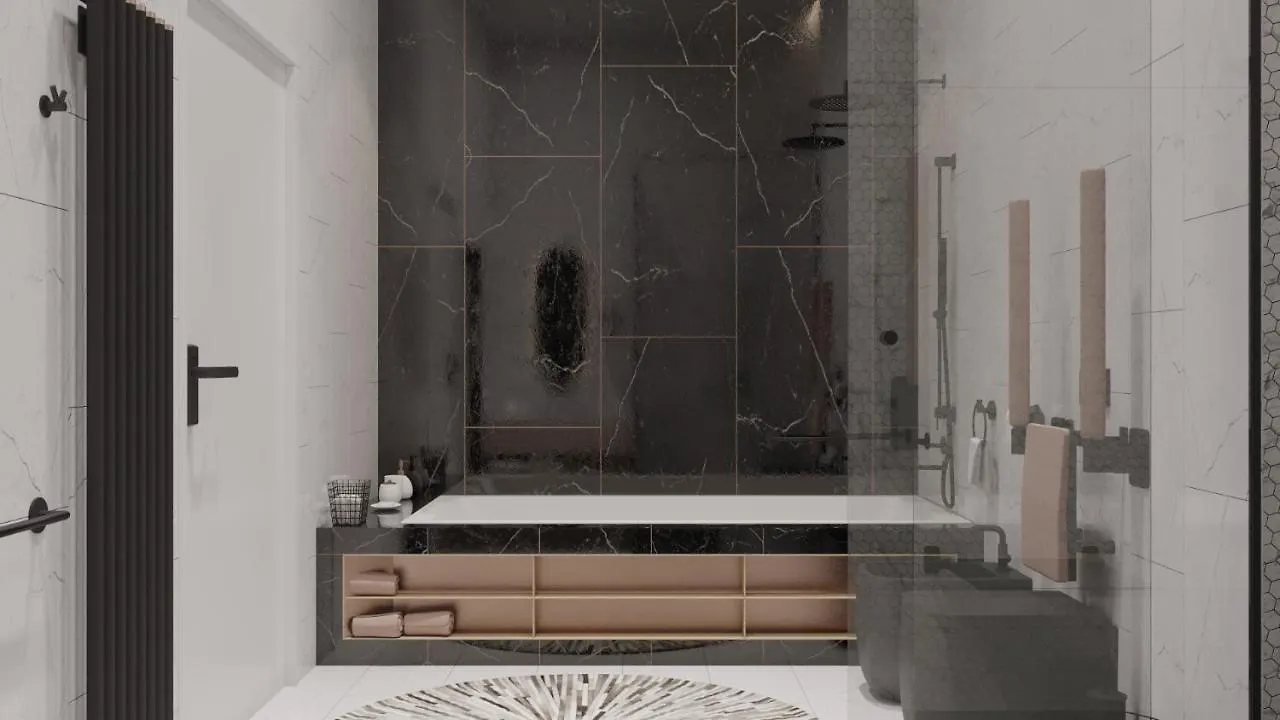 فندق The Basilian Minsk, Curio Collection By Hilton