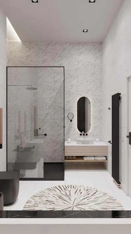 فندق The Basilian Minsk, Curio Collection By Hilton