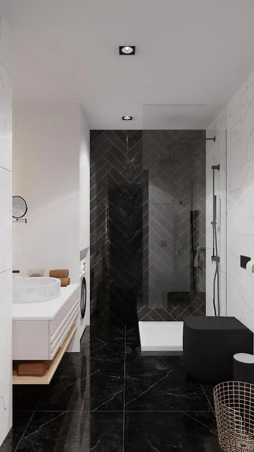 فندق The Basilian Minsk, Curio Collection By Hilton  مينسك