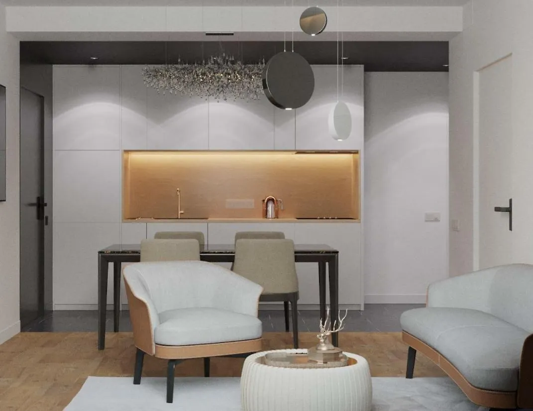 فندق The Basilian Minsk, Curio Collection By Hilton 4*, مينسك
