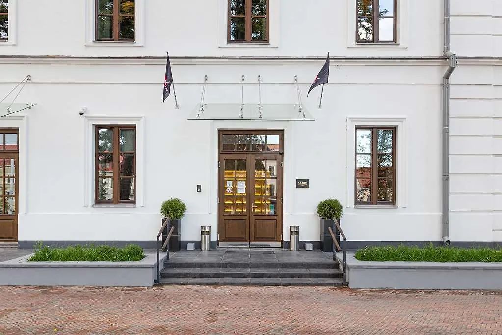 فندق The Basilian Minsk, Curio Collection By Hilton مينسك