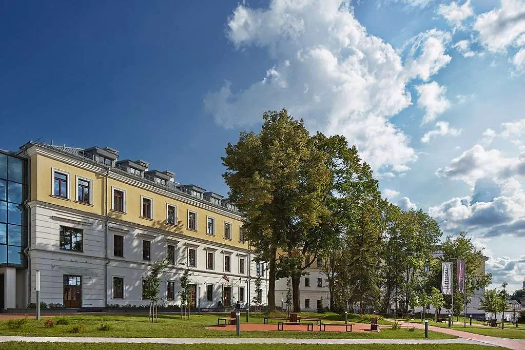 فندق The Basilian Minsk, Curio Collection By Hilton