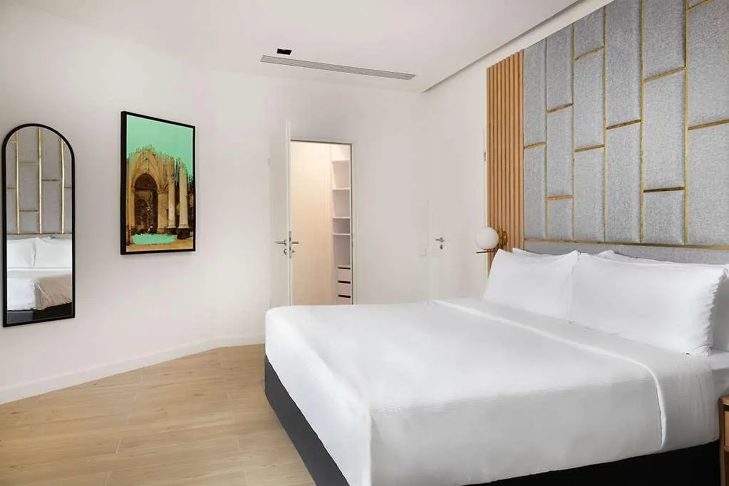 فندق The Basilian Minsk, Curio Collection By Hilton بيلاروسيا